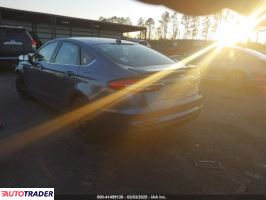 Ford Fusion 2019 1 Ford Fusion 2019 1