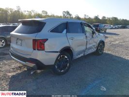 Kia Sorento 2026 2