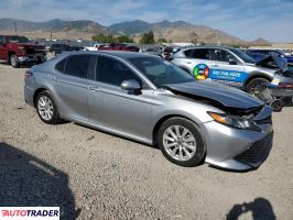 Toyota Camry 2020 2