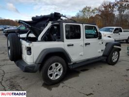 Jeep Wrangler 2021 3
