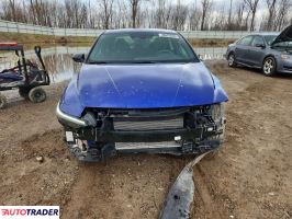 Hyundai Elantra 2025 2
