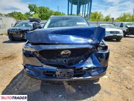 Mazda CX-5 2021 2