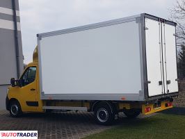 Renault Master 2020 2.3