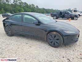 Tesla Model 3 2024