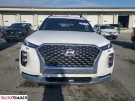 Hyundai Pozostałe 2021 3