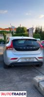 Volvo V40 2019 2.0 120 KM