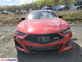 Acura TL 2022 3 Acura TL 2022 3