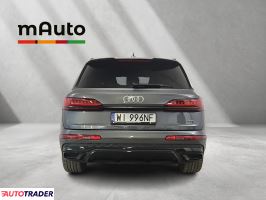 Audi Q7 2023 3.0 340 KM Audi Q7 2023 3.0 340 KM