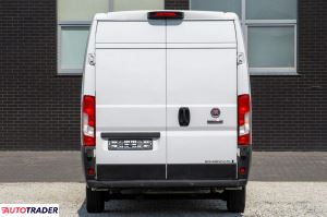 Fiat Ducato 2020 2.3