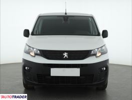 Peugeot Partner 2020 1.5