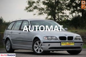 BMW 320 2002 2 150 KM