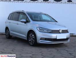 Volkswagen Touran - zobacz ofertę