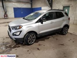 Ford EcoSport 2020 2