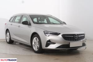 Opel Insignia 2021 2.0 171 KM