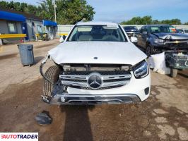 Mercedes CL 2022 2