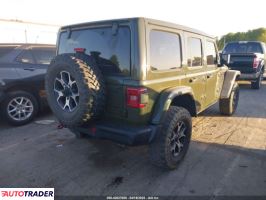Jeep Wrangler 2021 2 Jeep Wrangler 2021 2