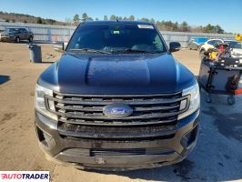 Ford Expedition 2020 3