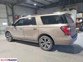 Ford Expedition 2020 3
