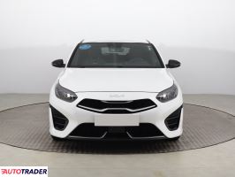 Kia PROCEED 2023 1.5 156 KM