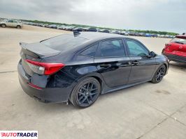 Honda Civic 2024 1