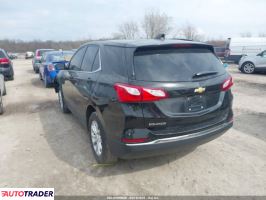 Chevrolet Equinox 2020 1 Chevrolet Equinox 2020 1