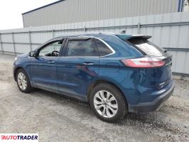 Ford Edge 2020 2