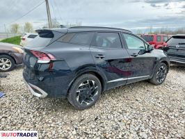 Kia Sportage 2023 2