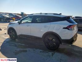 Kia Sportage 2025 2
