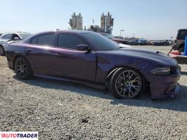 Dodge Charger 2021 5