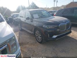 BMW Pozostałe 2020 3