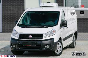 Fiat Scudo 2015 2 Fiat Scudo 2015 2
