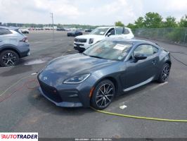 Toyota Pozostałe 2024 2