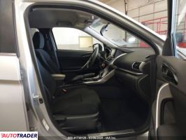 Mitsubishi Eclipse 2020 1 Mitsubishi Eclipse 2020 1