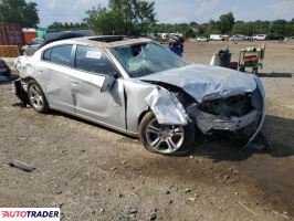 Dodge Charger 2019 3 Dodge Charger 2019 3