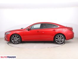 Mazda 6 2017 2.0 162 KM Mazda 6 2017 2.0 162 KM
