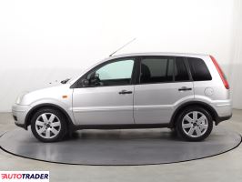Ford Fusion 2005 1.6 99 KM