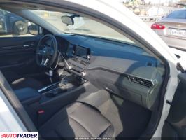 Nissan Altima 2022 2