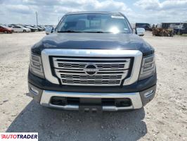 Nissan Titan 2023 5