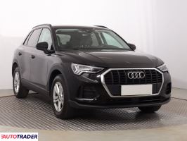 Audi Q3 2022 1.5 147 KM