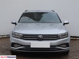 Volkswagen Passat 2022 2.0 147 KM