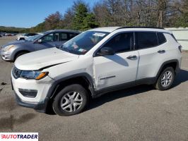 Jeep Compass 2020 2