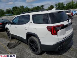 GMC Acadia 2022 2