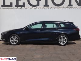 Opel Insignia 2019 1.5 162 KM