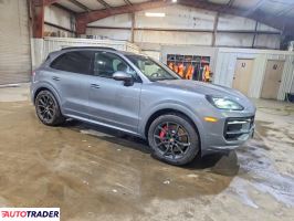 Porsche Cayenne 2026 4