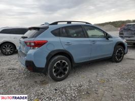 Subaru Pozostałe 2021 2 Subaru Pozostałe 2021 2