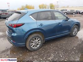 Mazda CX-5 2024 2