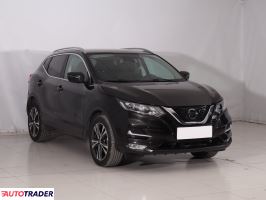 Nissan Qashqai 2017 1.2 113 KM