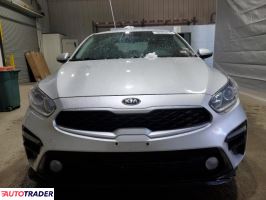 Kia Pozostałe 2019 2 Kia Pozostałe 2019 2