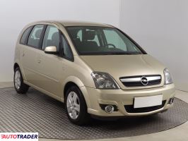 Opel Meriva 2009 1.6 103 KM