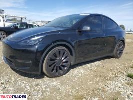 Tesla Model Y - zobacz ofertę